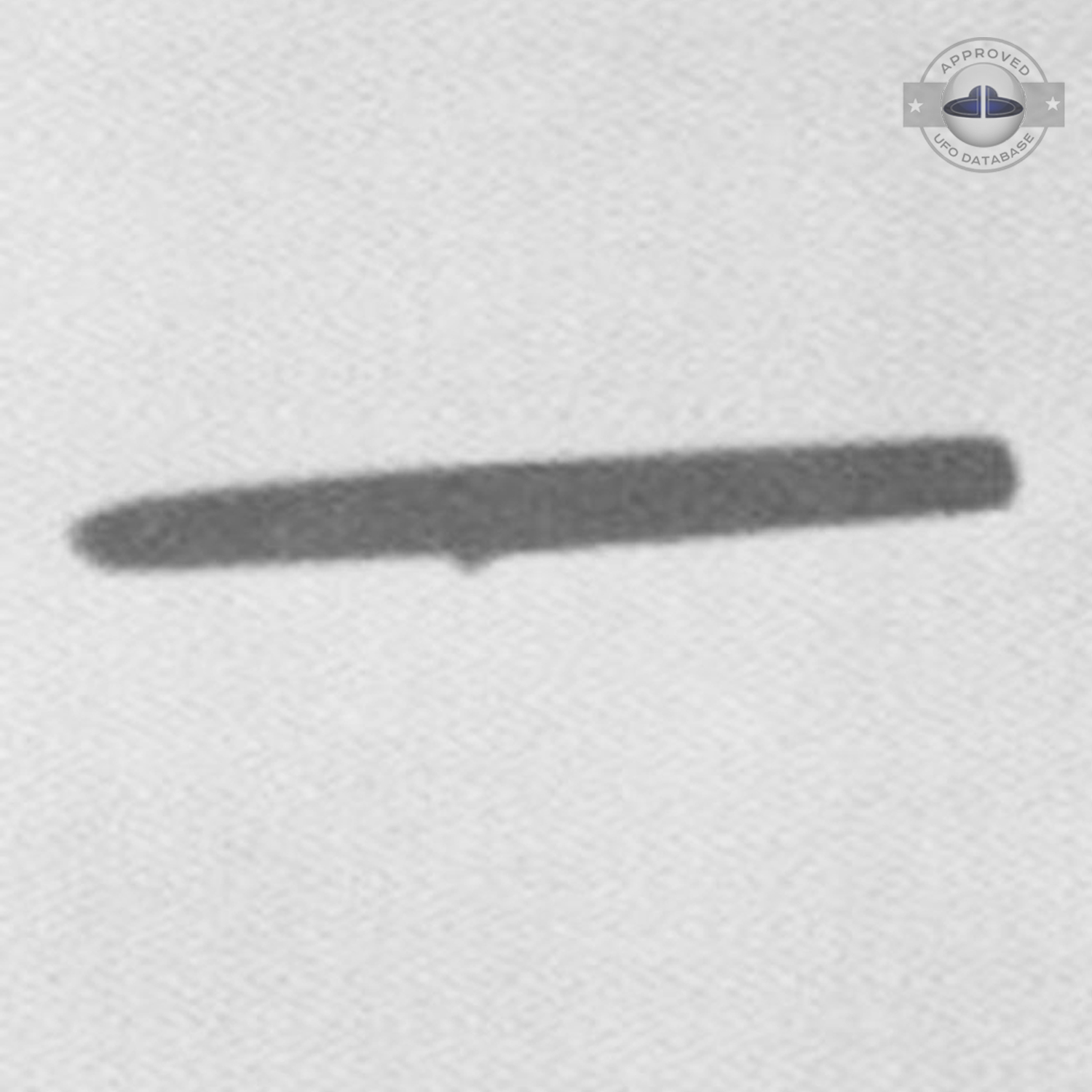 UFOdB.com - Rhode Island United States - ufo pictures 1967 UFO Picture #6-5