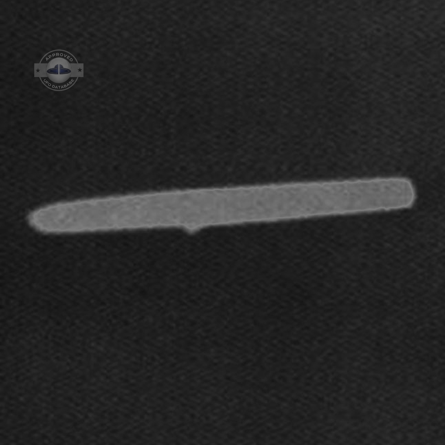 UFOdB.com - Rhode Island United States - ufo pictures 1967 UFO Picture #6-6