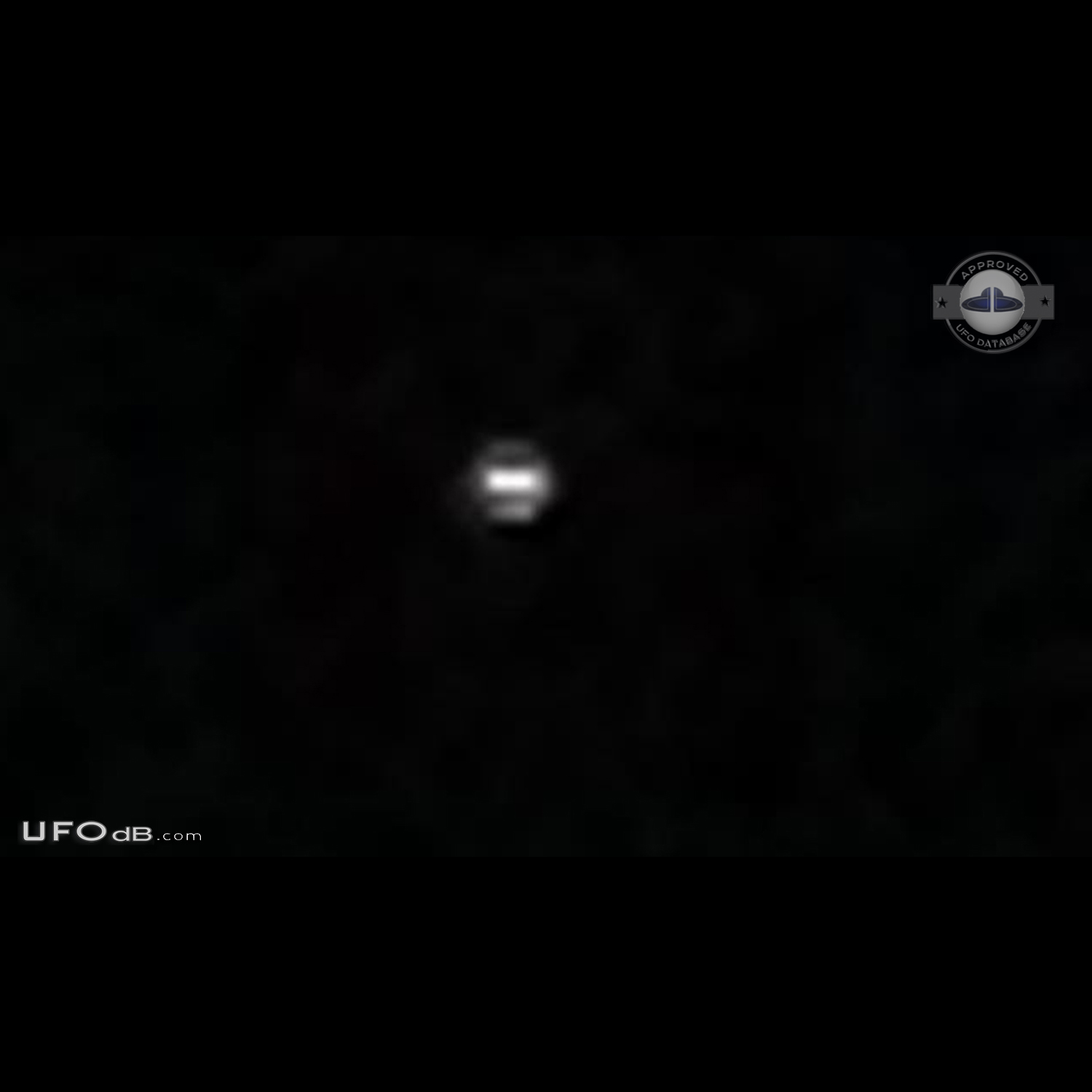Airplane Passenger UFO sighting from Phoenix Bound Plan March 2015 UFO Picture #661-1