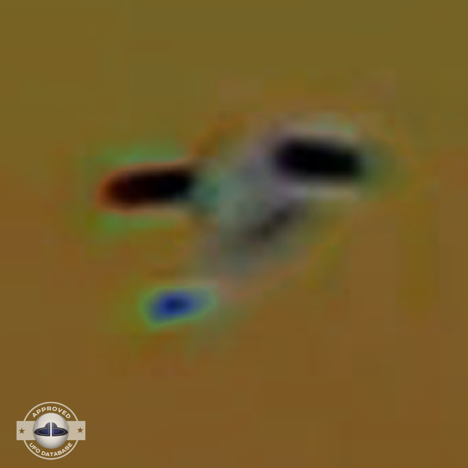 UFO Pictures 2009 - UFOdB.com - Perpignan France UFO Picture #7-6