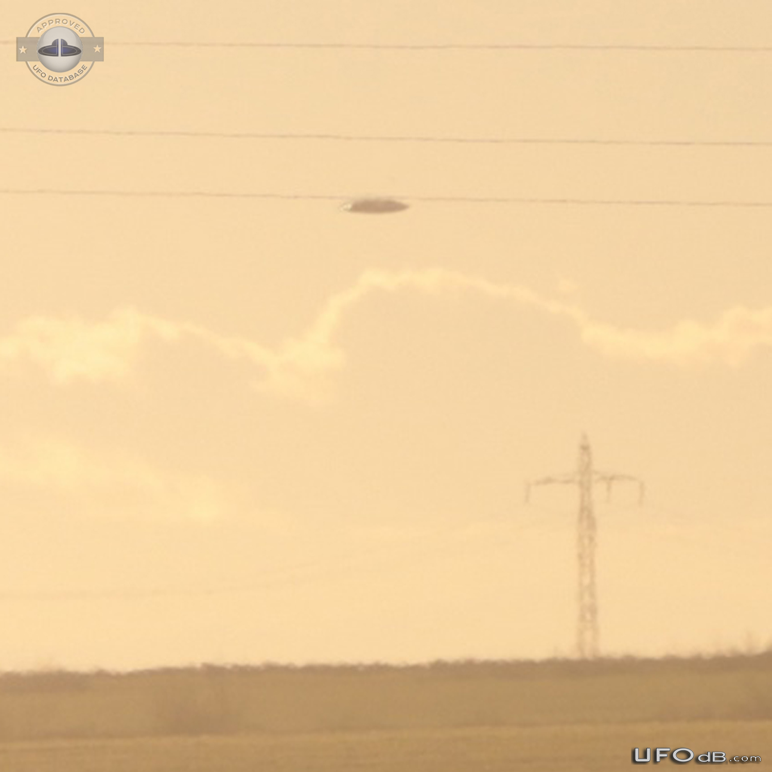 Fighter jets chasing UFOs in Stoil Voyvoda near Nova Zagora Bulgaria 2 UFO Picture #781-8