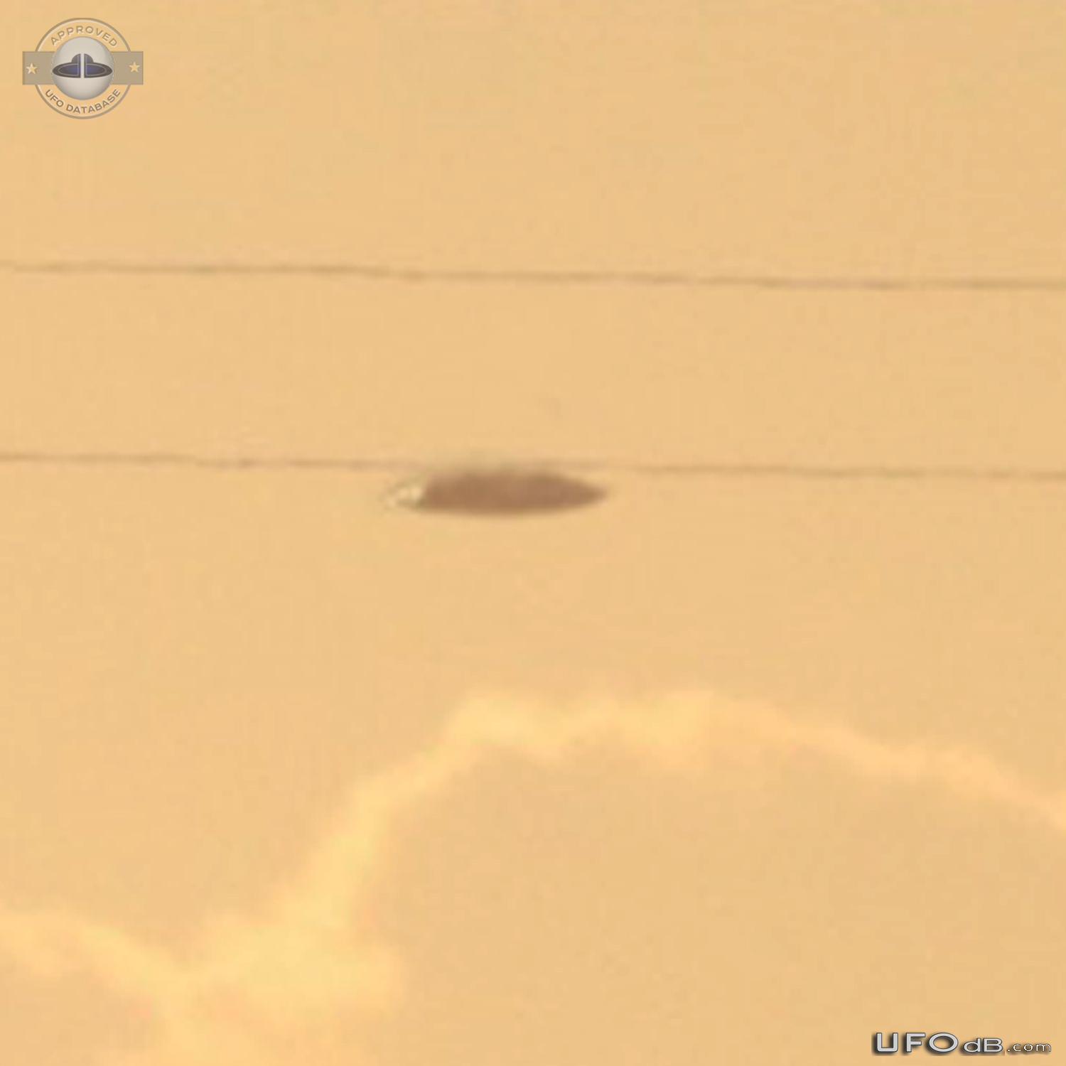 Fighter jets chasing UFOs in Stoil Voyvoda near Nova Zagora Bulgaria 2 UFO Picture #781-9