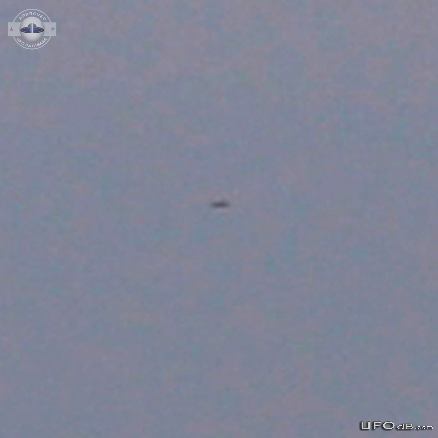 Flying Saucers UFOs at south-east Humacao, Puerto Rico 2017 UFO Picture #830-7