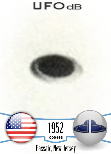 UFO had a semi-transparent greenish blue dome, 29 feet in diameter UFO CARD Number 116