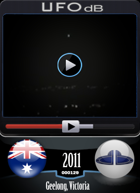 UFOdb.com UFO Video Card