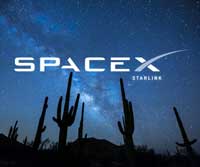 Spacex Starlink